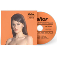 CD / Spiro Sienna / Visitor