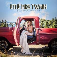 LP / Twain Shania / Little miss Twain / Red / Vinyl