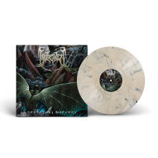 LP / Beheaded / Perpetual Mockery / White Marbled / Vinyl