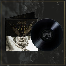 LP / Behemoth / I,Scvlptor / Vinyl