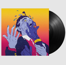 LP / Everything Everything / Get To Heaven / Vinyl