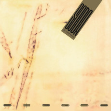 LP / Soda Stereo / Signos / Vinyl