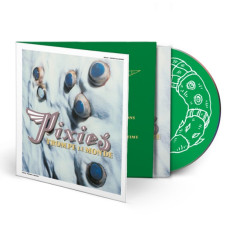 CD / Pixies / Trompe Le Monde / Remastered