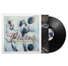 LP / Pixies / Trompe Le Monde / Remastered / Vinyl