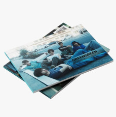 CD / Cortis / GreenGreen / Street Ver.