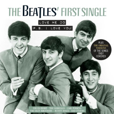 LP / Various / Beatles' First Single / Vinyl