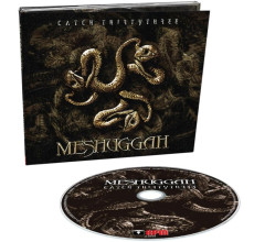 CD / Meshuggah / Catch Thirtythree / 20Th Anniversary / Digipack