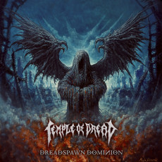 CD / Temple of Dread / Dreadspawn Dominion / Digipack