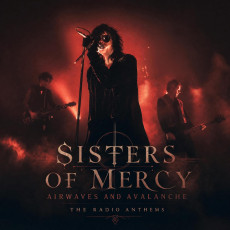 CD / Sisters Of Mercy / Airwaves And Avalanche