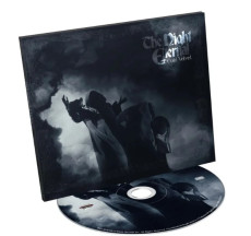 CD / Night Eternal / Cold Velvet / Digipack