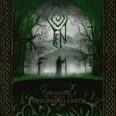 LP / Fen / Elemental Pt.One:Mourning Earth / Vinyl