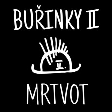 LP / Bu�inky II / Mrvot / Vinyl