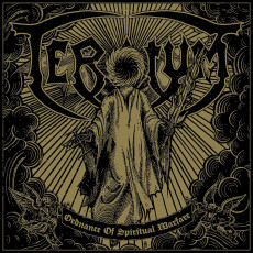 CD / Teratum / Ordnance Of Spiritul Warfare