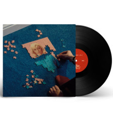 LP / Ford Gia / Room Within A Room / Vinyl