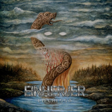 LP / Einherjer / Lifeblood / Vinyl