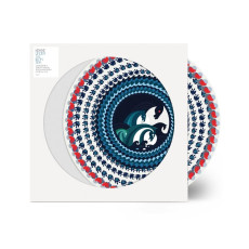 LP / Keane / Under The Iron Sea / 20th Anniversary / Zoetrope / Vinyl