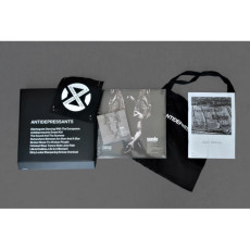 LP/CD / Suede / Antidepressants / Limited / Vinyl / LP+CD