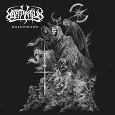 LP / Martyrium / Malevolent / Vinyl