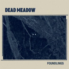LP / Dead Meadow / Foundlings / Vinyl