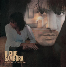 CD / Sambora Richie / Undiscovered Soul
