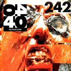 CD / Front 242 / Tyranny For You