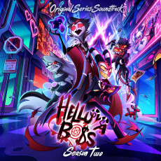 CD / OST / Helluva Boss:Season Two