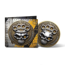 CD / Five Finger Death Punch / Legacy