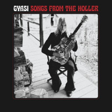 LP / Gyasi / Songs From The Holler / Vinyl