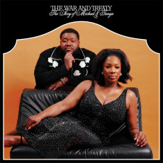 CD / War And Treaty / Story of Michael and Tanya