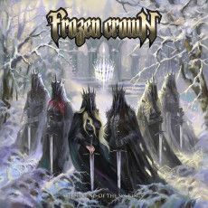 LP / Frozen Crown / Legend Of The Six Kings / Vinyl