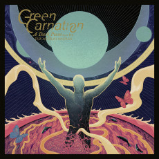 CD / Green Carnation / Dark Poem Pt.3:The Messiah Complex / Digipack