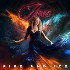 CD / Issa / Fire & Ice