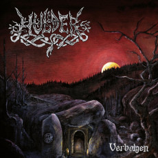 CD / Hulder / Verbolgen / Digipack
