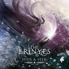 CD / Erinyes / Hide And Seek