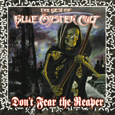 2LP / Blue Oyster Cult / Best of BlueOyster Cult... / Vinyl / 2LP