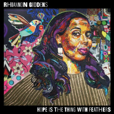 LP / Giddens Rhiannon / Hope Is The Thing With Feather / Vinyl