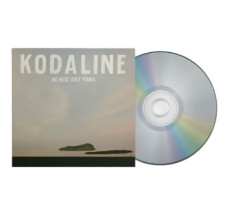 CD / Kodaline / We Were Only Young