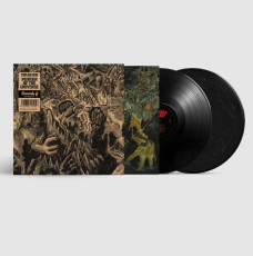 2LP / King Gizzard & The Lizard Wizard / Murder Of The Universe / Viny