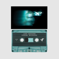 MC / Bridgers Phoebe / Lost Weekend / Vinyl / Music Cassette
