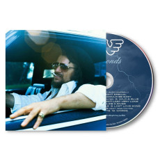 CD / Jennings Waylon / Diamonds