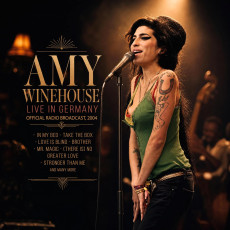CD / Winehouse Amy / Live In Germany