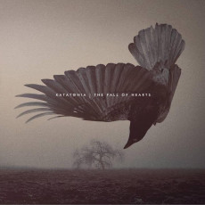 2LP / Katatonia / Fall Of Hearts / 10th Anniversary / Vinyl / 2LP