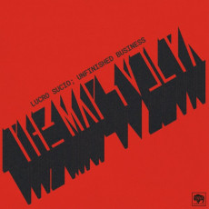 2LP / Mars Volta / Lucro Sucio;Unfinished Business / Red / Vinyl / 2LP