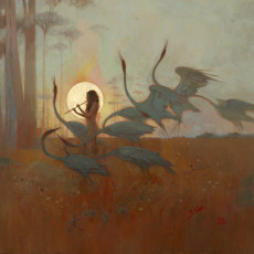 CD / Alcest / Les Chants de l'aurore