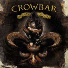 CD / Crowbar / Serpent Only Lies / Reedice