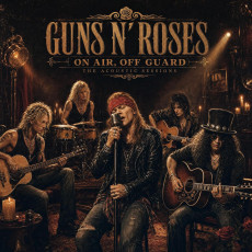 LP / Guns N'Roses / On Air,Off Guard / Vinyl