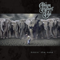 CD / Allman Brothers Band / Hittin' The Note