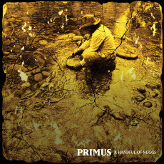 LP / Primus / Handful Of Nuggs / Gold / Vinyl