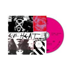 CD / Primal Scream / Evil Heat