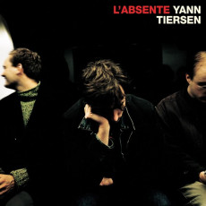 2LP / Tiersen Yann / L'Absente / 25th Anniversary / White / Vinyl / 2LP